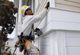 Best Siding for New Construction  in Country Club Estates, GA